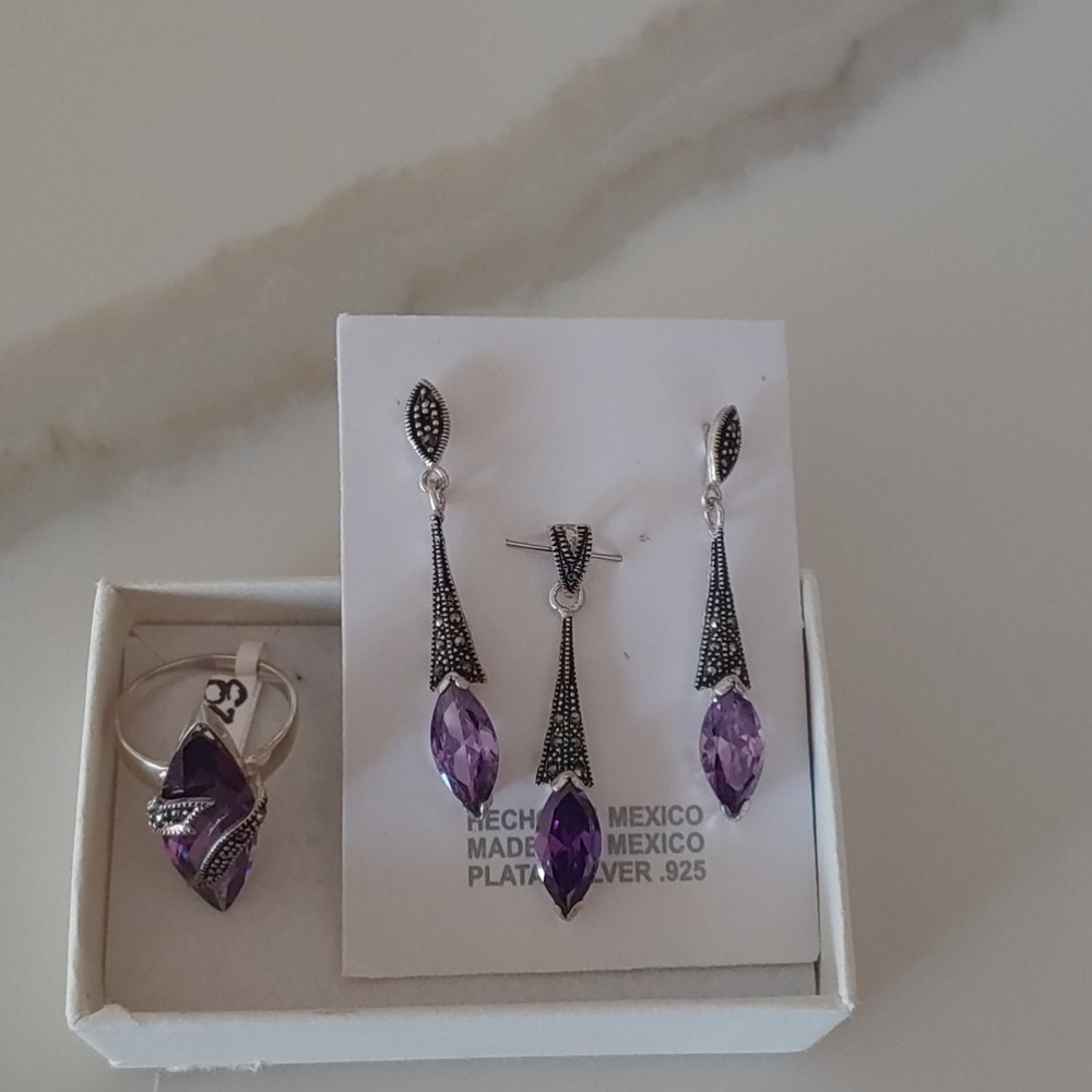 jewelry set